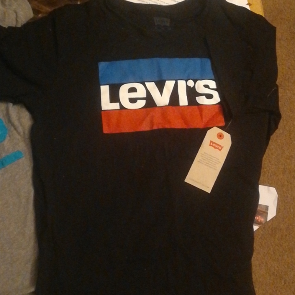 Boys size 16 Tshirt